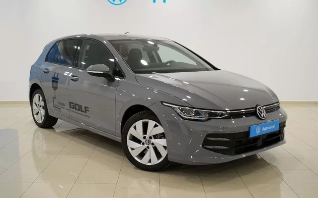 VOLKSWAGEN Golf Golf 1.5 TSI eHybrid Match DSG6 150kW