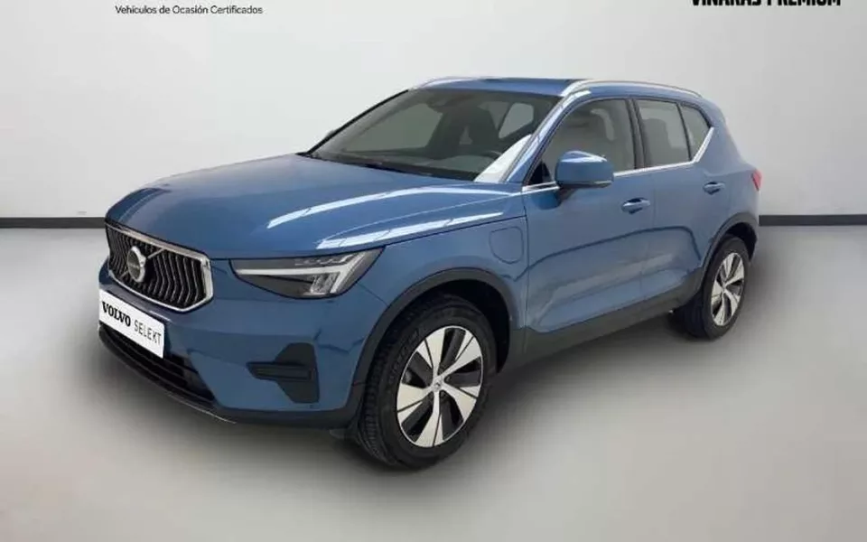 VOLVO XC40 1.5 T4 Recharge PHEV Core Auto - 32000€ en Olias del rey