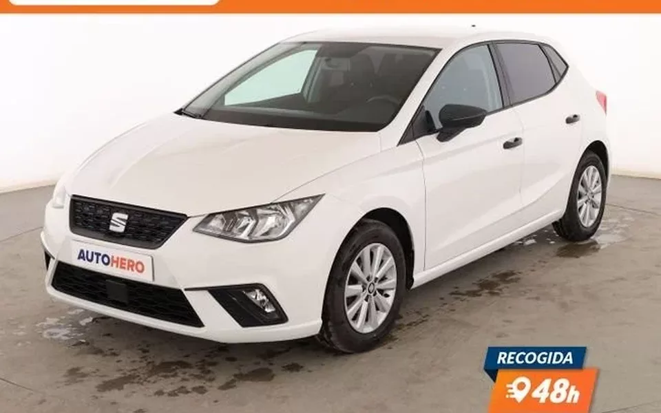 SEAT Ibiza Reference Plus Reference Plus