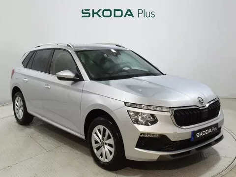 SKODA Kamiq Kamiq 1.0 TSI Selection DSG7 85kW