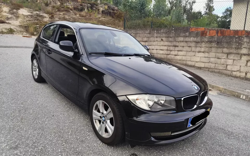 BMW 116