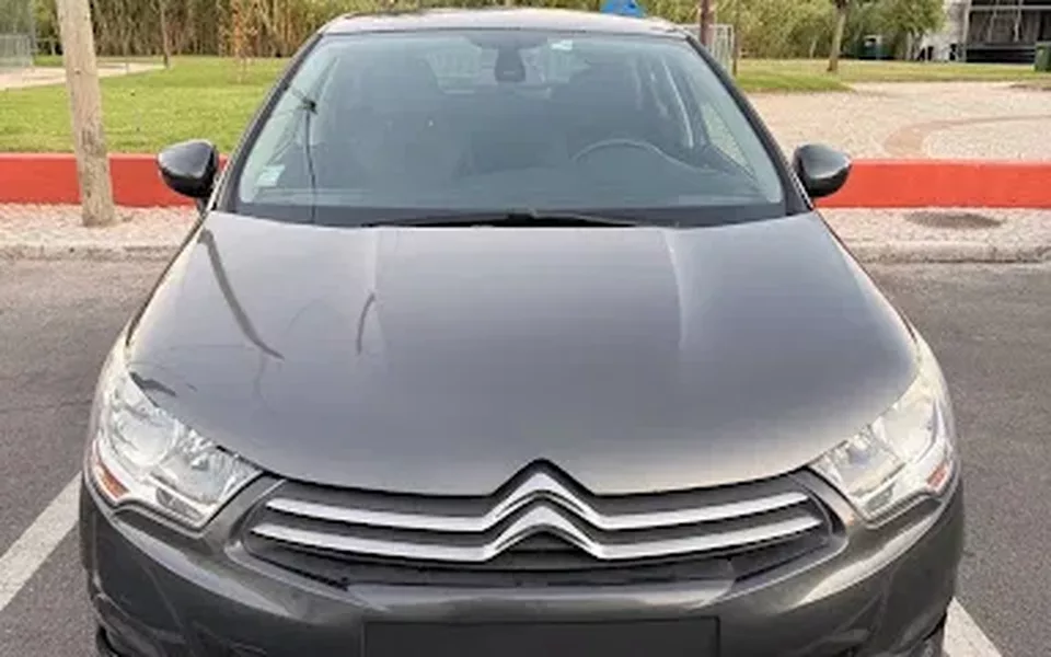 Citroën C4