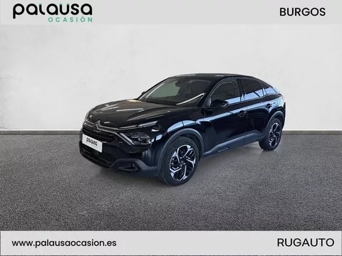 CITROEN C4 C4 1.5 BlueHDI S&S Feel Pack EAT8 130 - 11200€ en Burgos