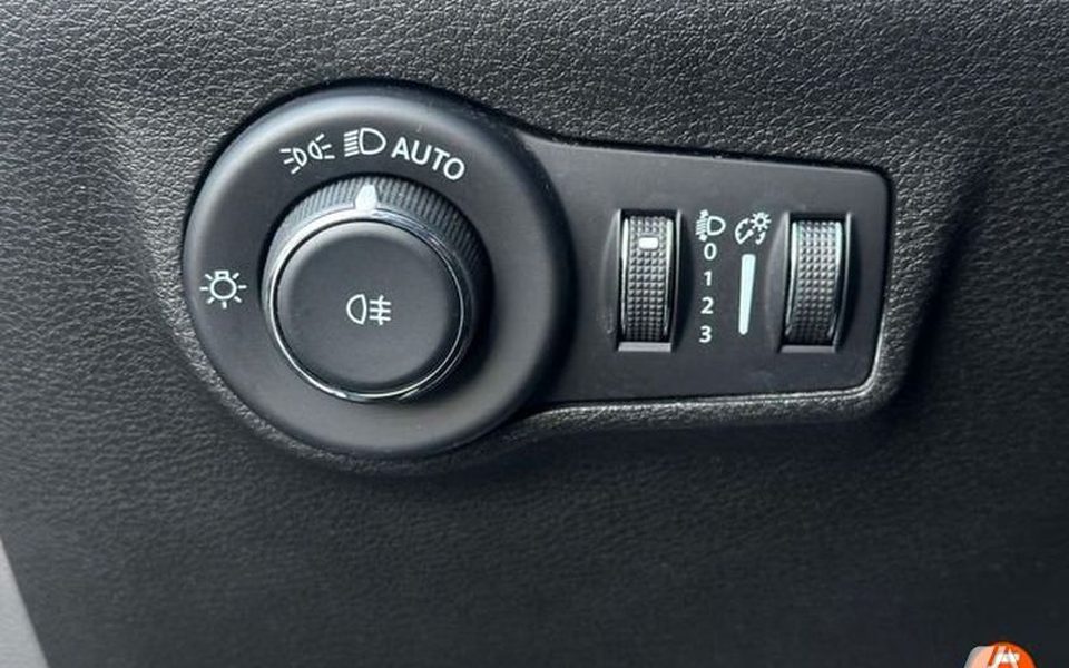 JEEP Compass Compass 1.6 Mjt Night Eagle FWD