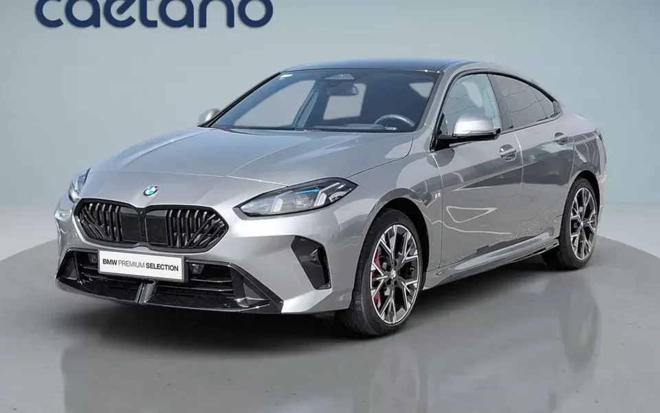 BMW 220 Gran Coupé Pack Desportivo M