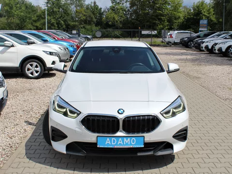 BMW Seria 2 1.5 218i Gran Coupe. Serwis!