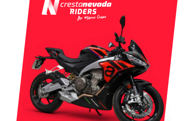 Aprilia TUONO 660 FACTORY