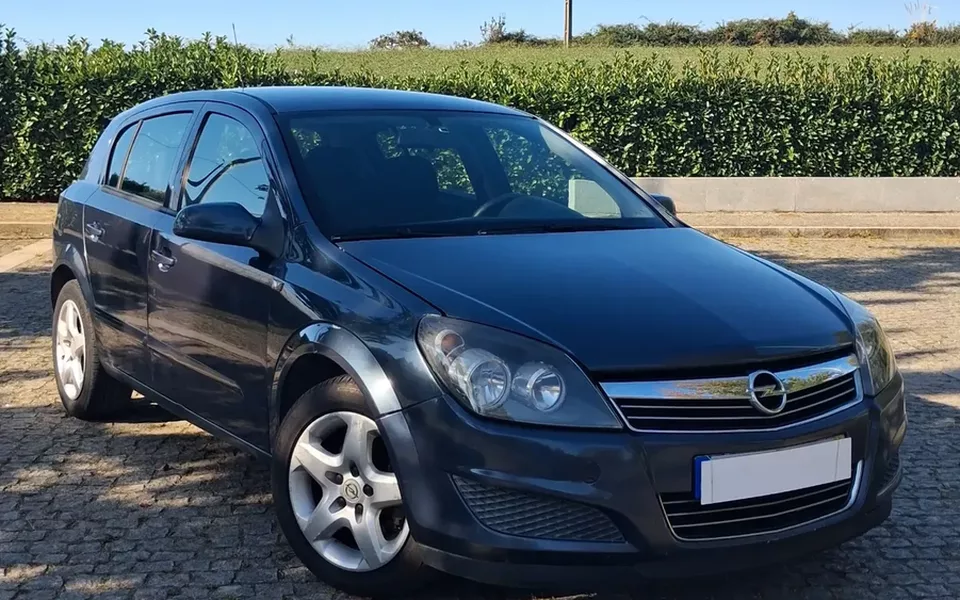 Opel Astra 1.3 CDTi Enjoy