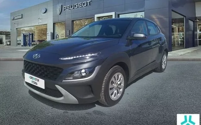 HYUNDAI Kona Kona 1.0 TGDI Klass 4x2