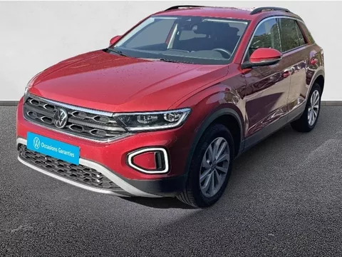VOLKSWAGEN T-ROC 1.5 TSI EVO2 150 Start/Stop DSG7 VW Edition