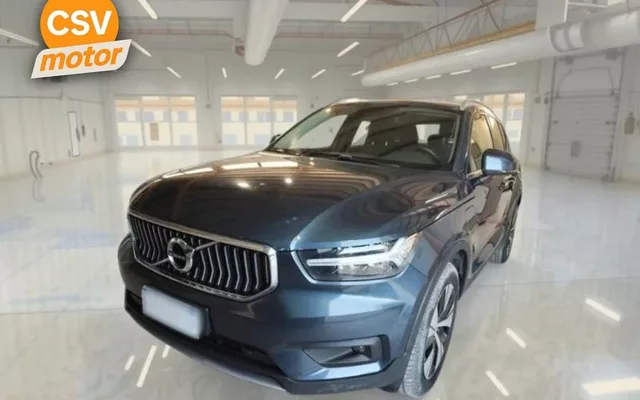 VOLVO XC40 XC40 T5 Recharge Inscription Aut.