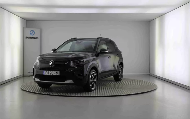 CITROEN - C3 - C3 1.2 Turbo Max