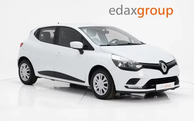 Renault Clio 1.5 dCi Zen