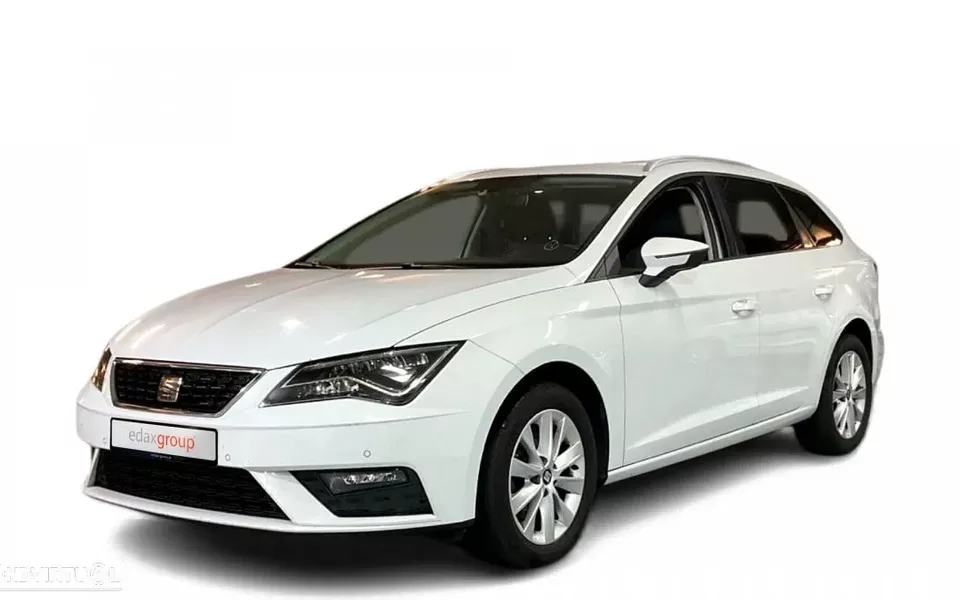 SEAT Leon ST 1.6 TDI Style S/S