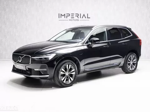 Volvo XC 60 2.0 T6 PHEV Core AWD