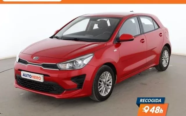 KIA Rio Rio 1.2 Concept