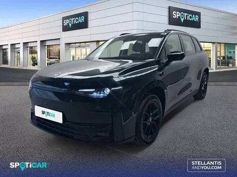 LEAPMOTOR C10 REEV 28.4 kWh REEV Hybrid A Design - 25490€ en Almeria