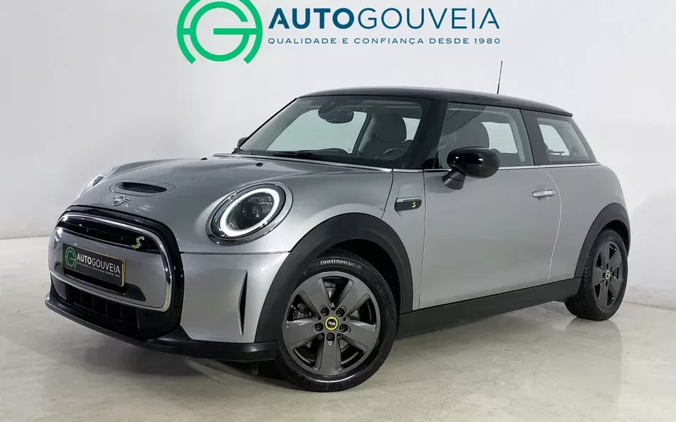 MINI 3 Portas Cooper SE