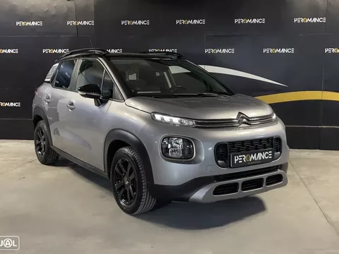 Citroën C3 Aircross 1.2 PureTech Origins