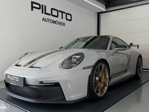 Porsche 911 (992) GT3 PDK