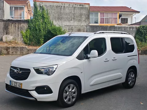Opel Combo 1.5 CDTi L1H1 Edition Plus