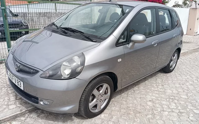 Honda Jazz 1.2 LS Cool AC