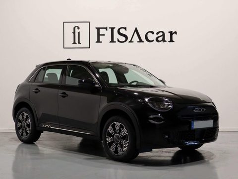 FIAT 600 1.2 HYBRID POP