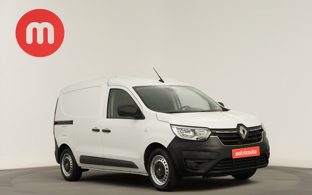 Renault Express Van