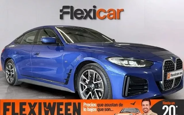 BMW Serie 4 430i