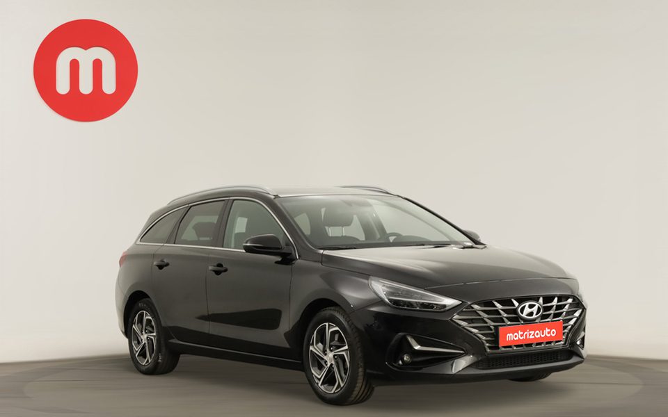 Hyundai I30 Sw