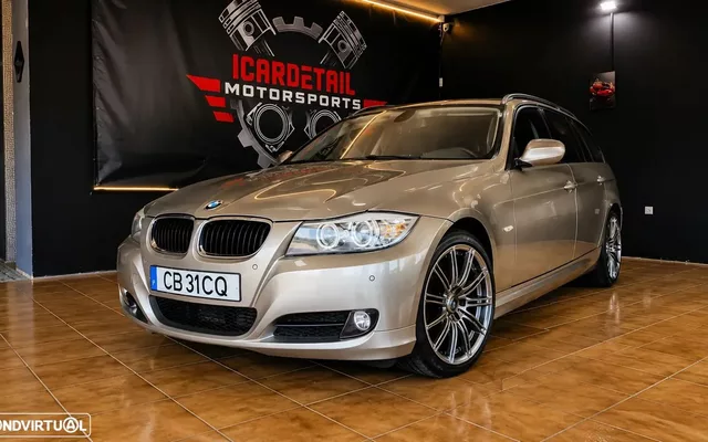 BMW 318
