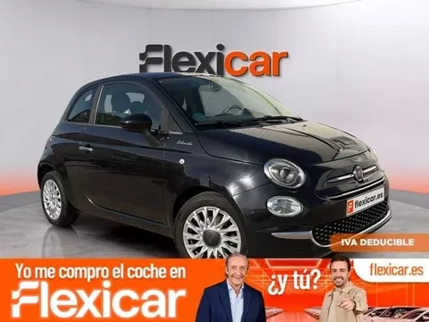 FIAT 500 Dolcevita 1.0 Hybrid 51KW (70 CV)