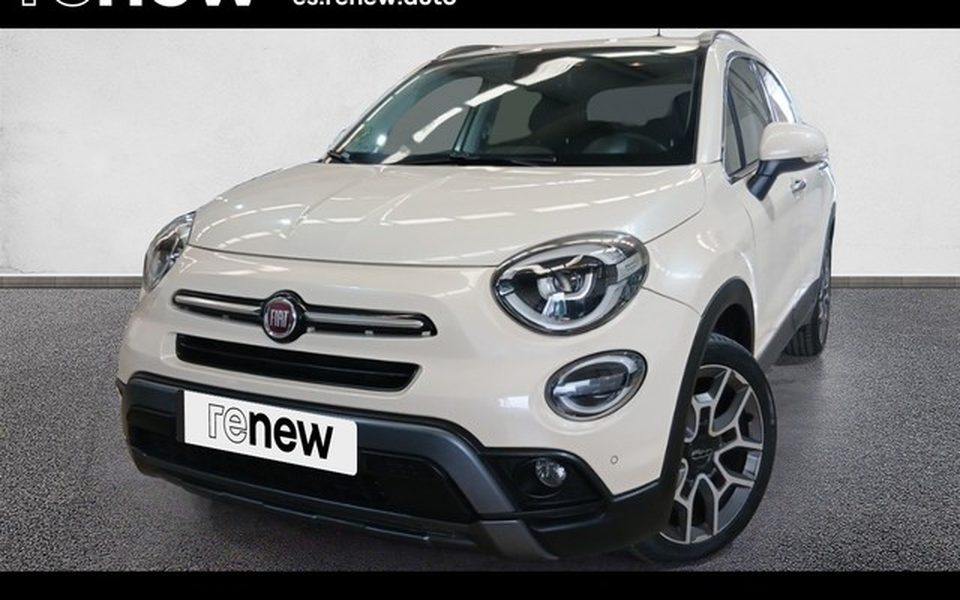 Fiat 500X 1.0 Firefly T3 S&S Cross 88 kW (120 CV)