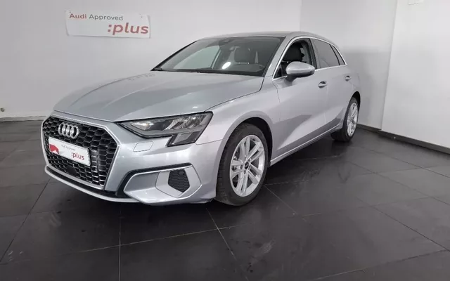 Audi A3 Sportback 30 TFSI Advanced S tronic