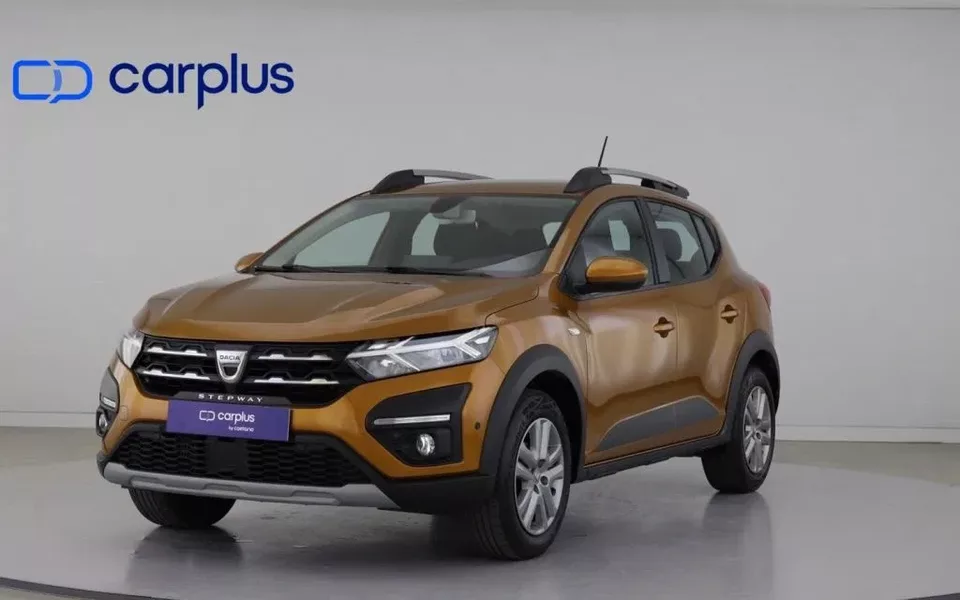 Dacia Sandero 1.0 TCe Comfort