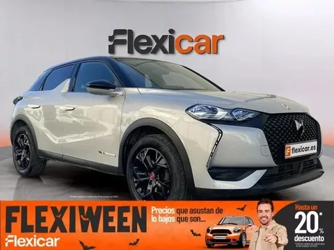 DS DS3 PureTech 96kW (130CV) PERFORMANCE LINE - 14990€ en Paterna