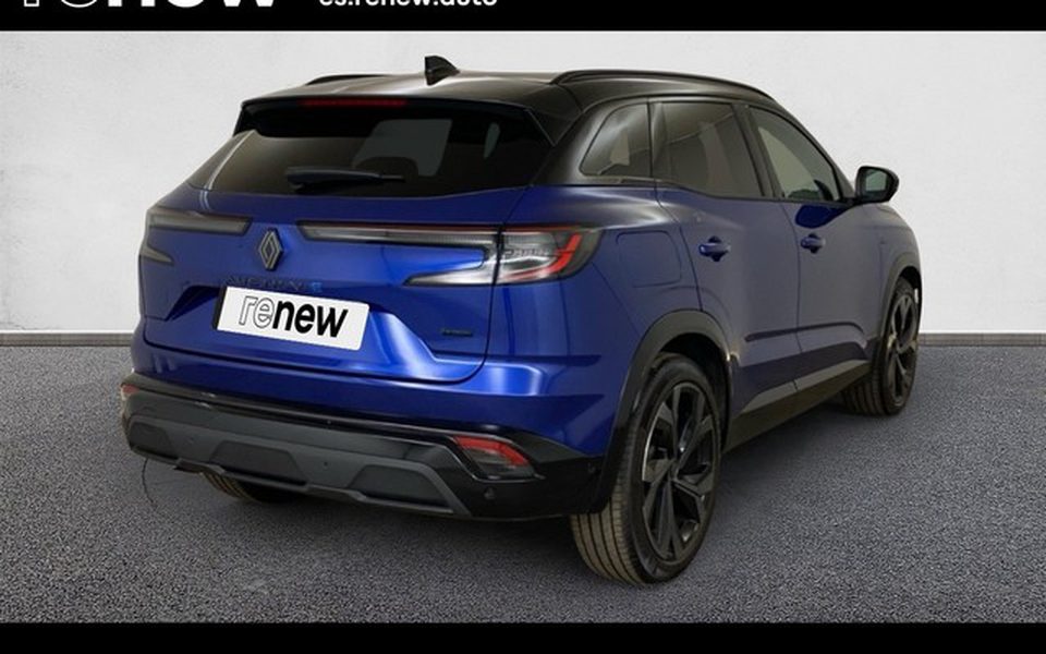 Renault Austral Esprit Alpine E-Tech Full Hybrid 147 kW (200 CV)