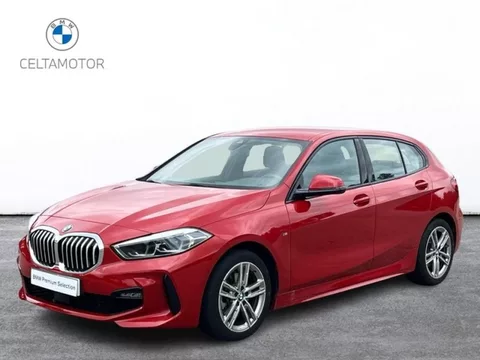 BMW Serie 1 118i