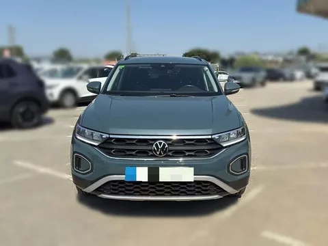 VOLKSWAGEN T-Roc Life 1.0 TSI