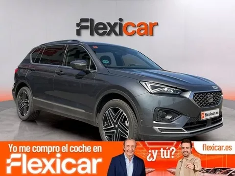 SEAT Tarraco Tarraco 2.0TDI S&S Style 150