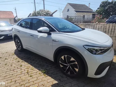 VW ID.5 77 kWh Pro Performance