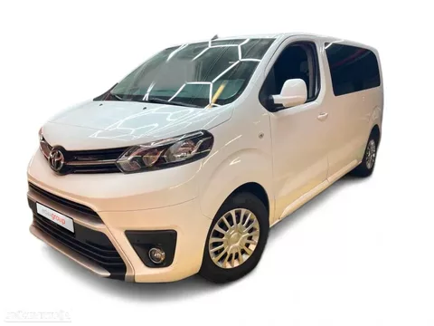 Toyota Proace Verso 1.5 D-4D L1 1.0T Comfort 9L