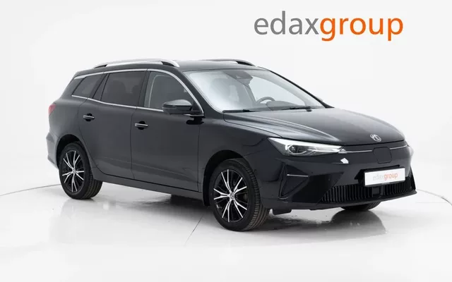 MG MG5 5 Standard Luxury