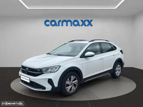 VW Taigo 1.0 TSI Life