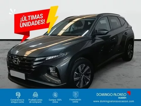 HYUNDAI Tucson Nuevo 1.6 T-GDi 110 kW (150 CV) MT6 2WD Sense