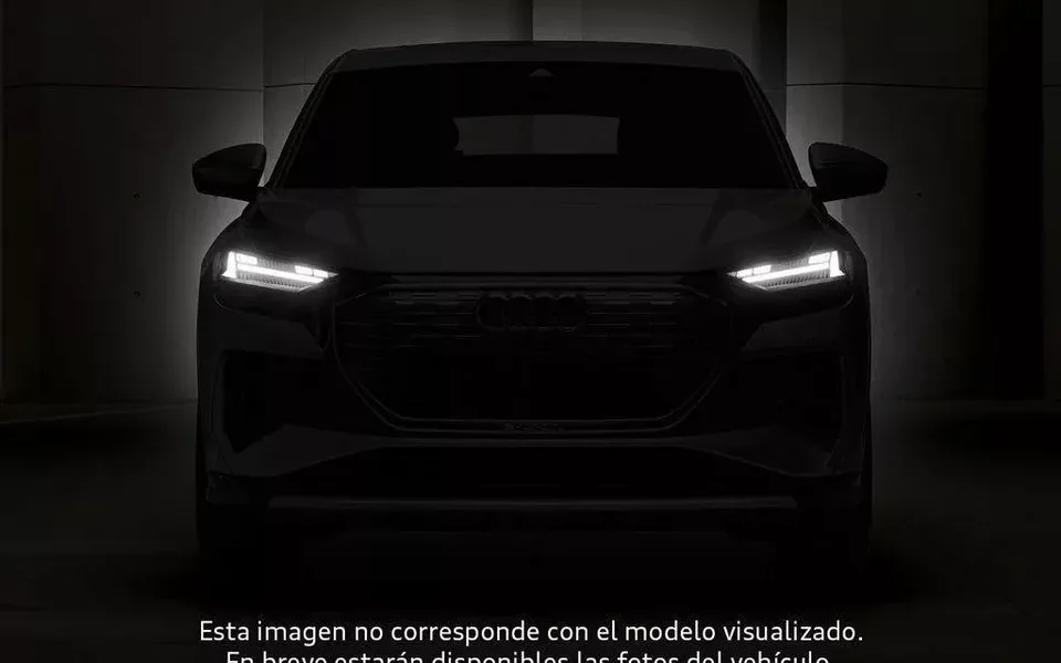 AUDI Q3 Q3 35 TDI Advanced S tronic 110kW
