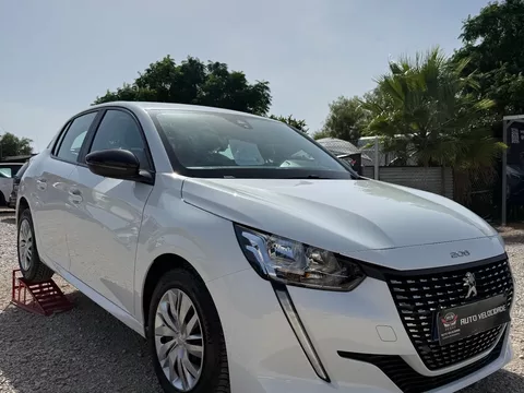 Peugeot 208 1.2 PureTech Active