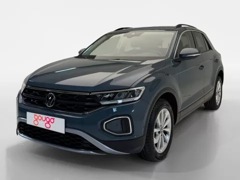 VOLKSWAGEN T-Roc T-ROC TODOTERRENO 1.0 TSI 81KW LIFE 110 5P
