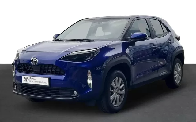 Toyota Yaris Cross 1.5 HDF Comfort Plus