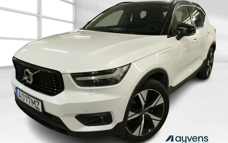 Volvo XC 40 1.5 T5 PHEV R-Design